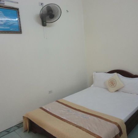 Thanh Dat Hotel Ninh Binh Exterior photo