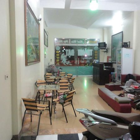 Thanh Dat Hotel Ninh Binh Exterior photo