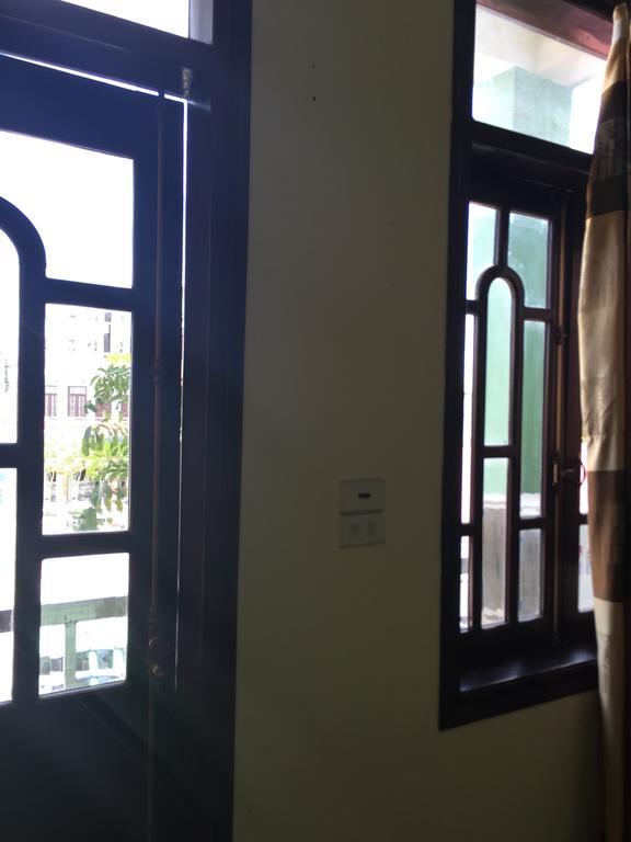 Thanh Dat Hotel Ninh Binh Exterior photo