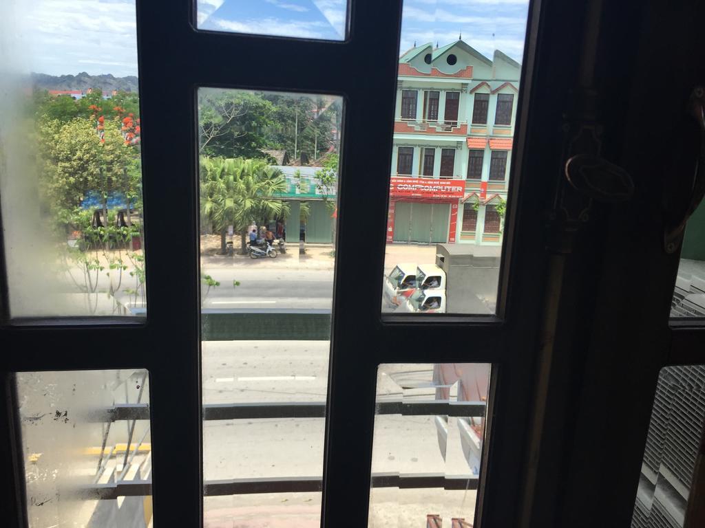 Thanh Dat Hotel Ninh Binh Exterior photo
