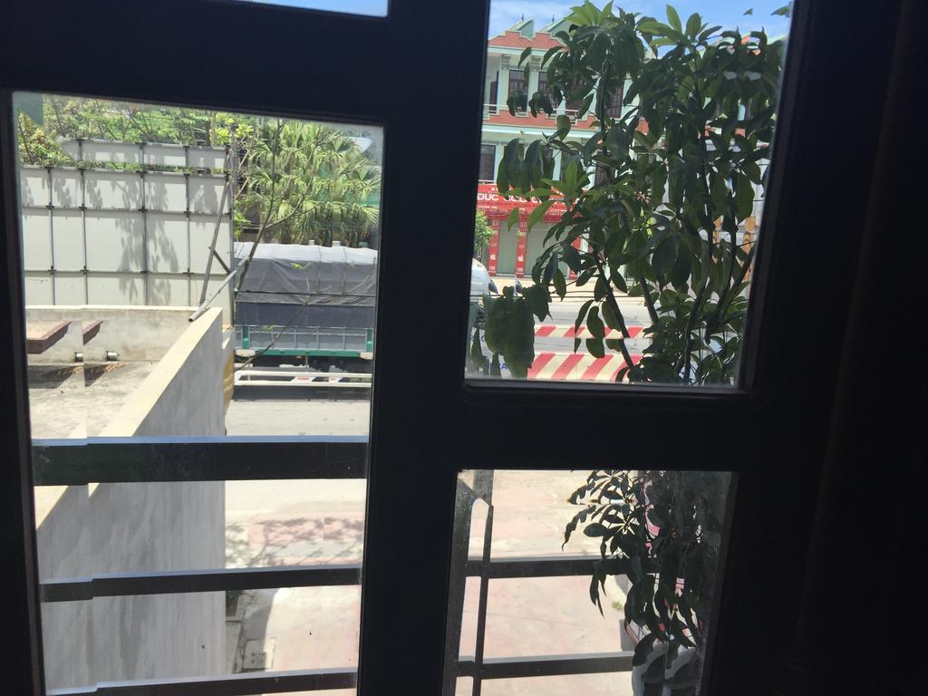 Thanh Dat Hotel Ninh Binh Exterior photo