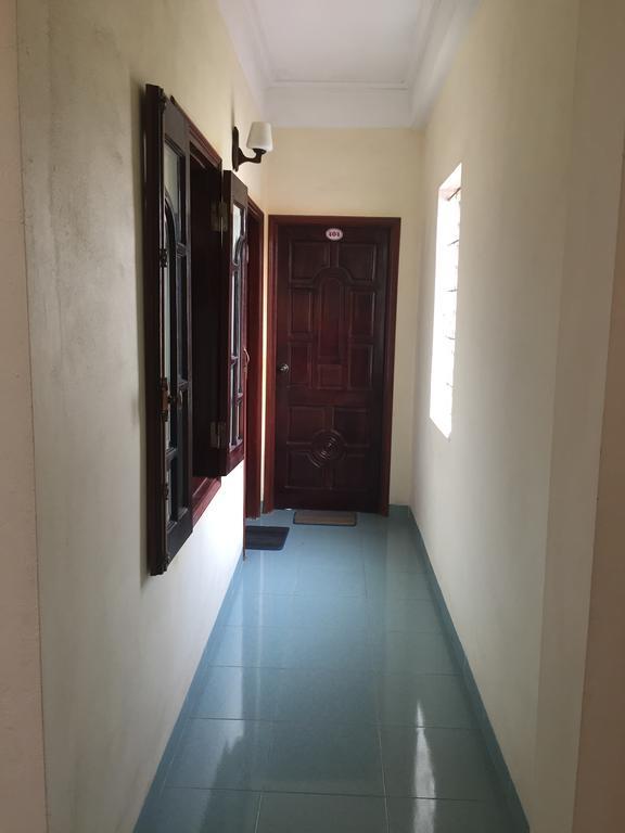 Thanh Dat Hotel Ninh Binh Exterior photo