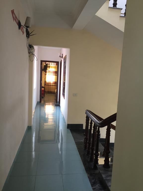 Thanh Dat Hotel Ninh Binh Exterior photo
