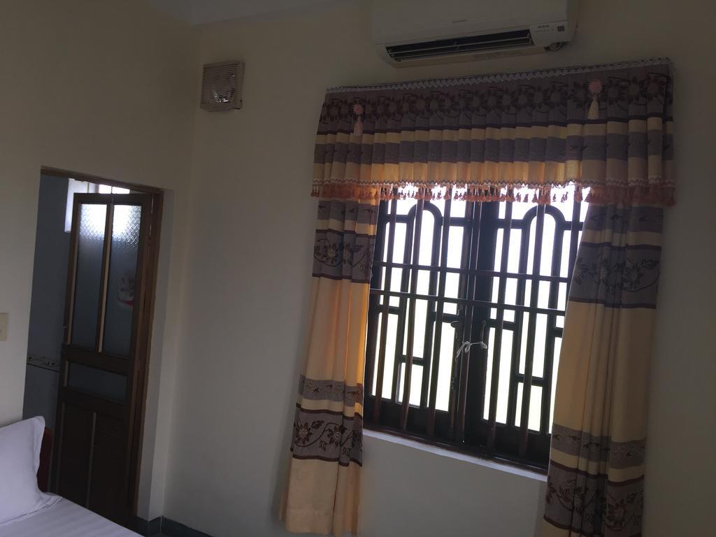 Thanh Dat Hotel Ninh Binh Exterior photo
