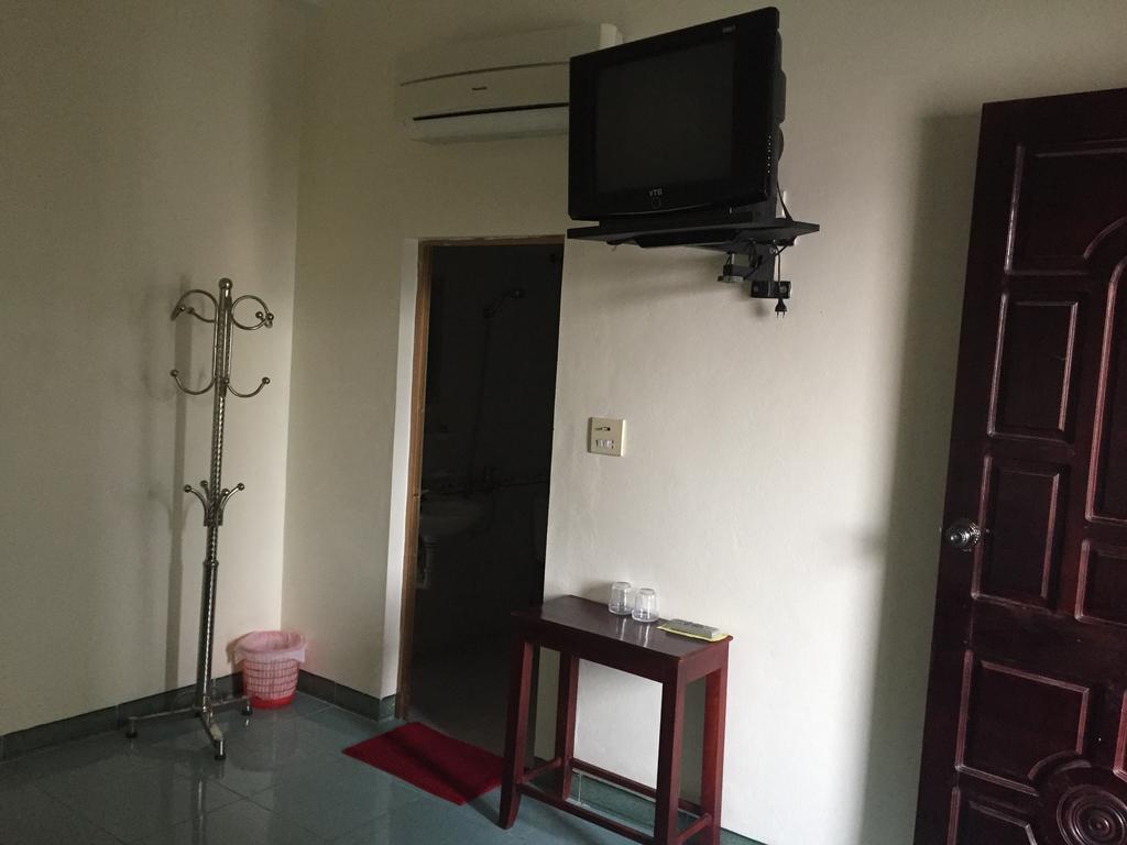Thanh Dat Hotel Ninh Binh Exterior photo