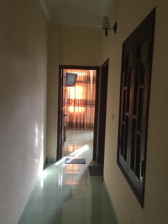 Thanh Dat Hotel Ninh Binh Exterior photo