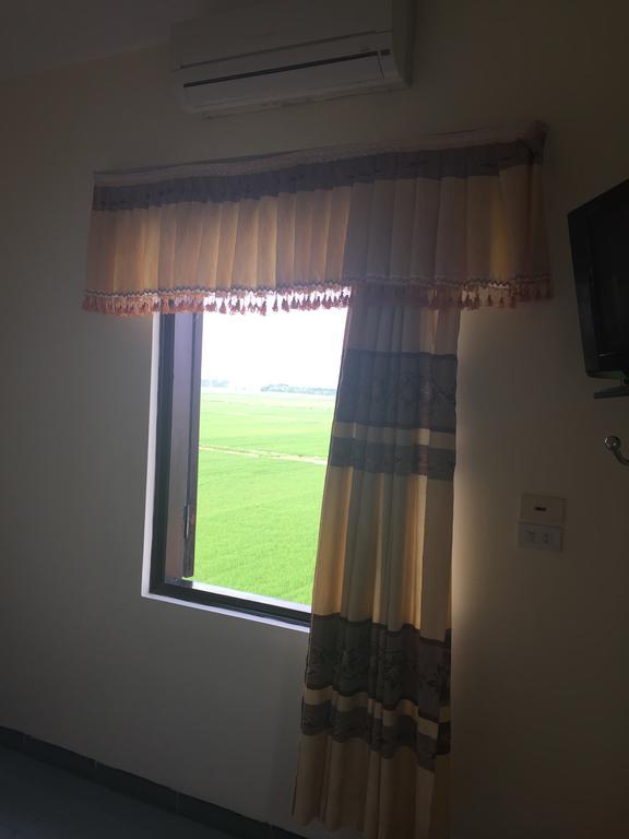 Thanh Dat Hotel Ninh Binh Exterior photo