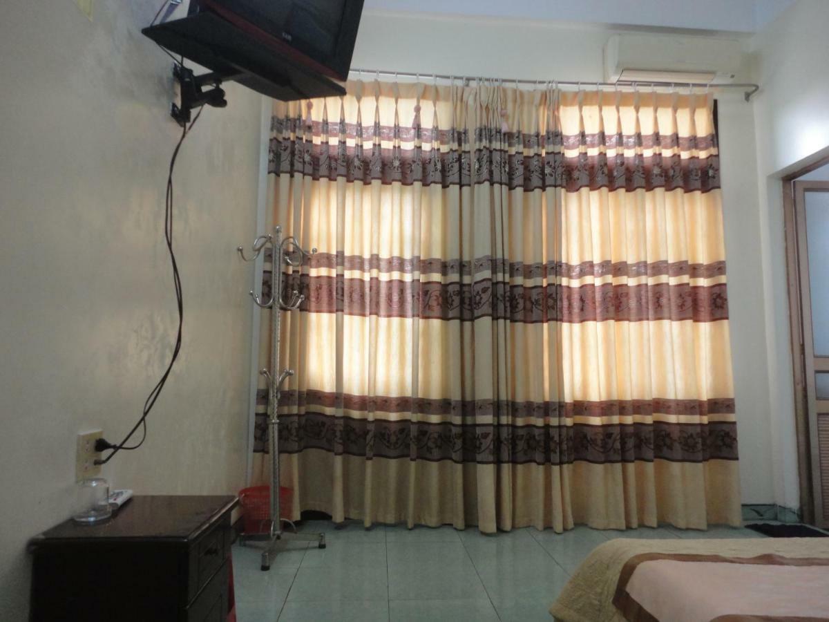 Thanh Dat Hotel Ninh Binh Exterior photo