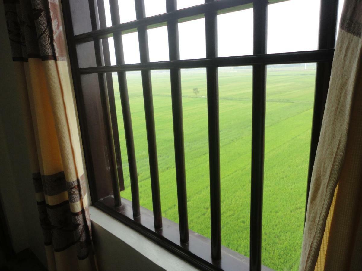 Thanh Dat Hotel Ninh Binh Exterior photo