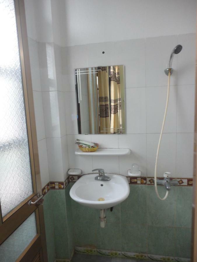 Thanh Dat Hotel Ninh Binh Exterior photo