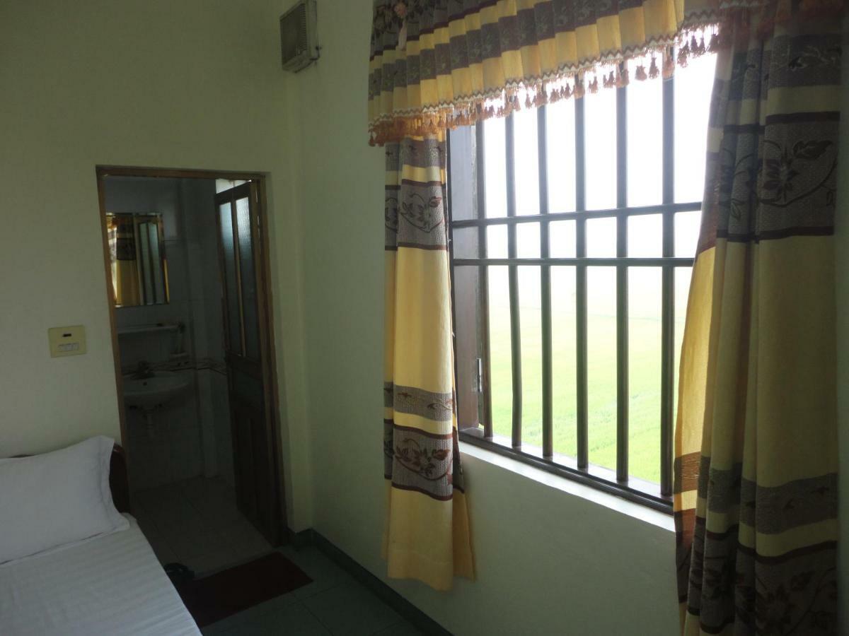 Thanh Dat Hotel Ninh Binh Exterior photo