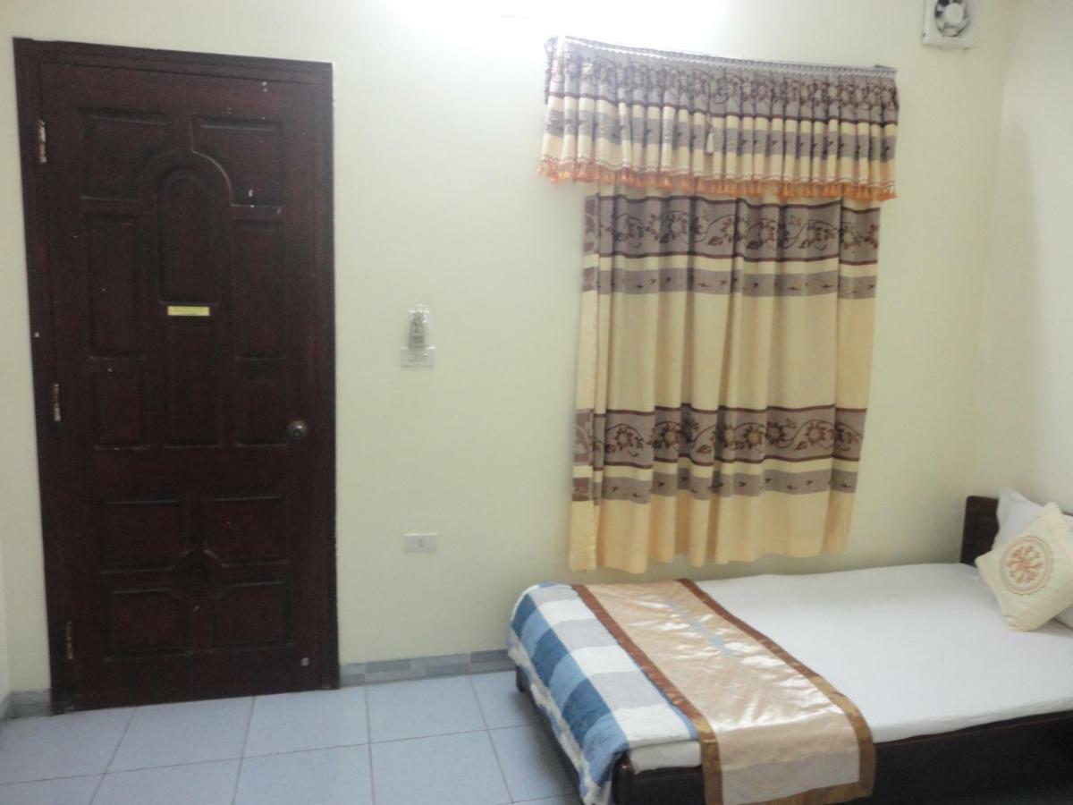Thanh Dat Hotel Ninh Binh Exterior photo