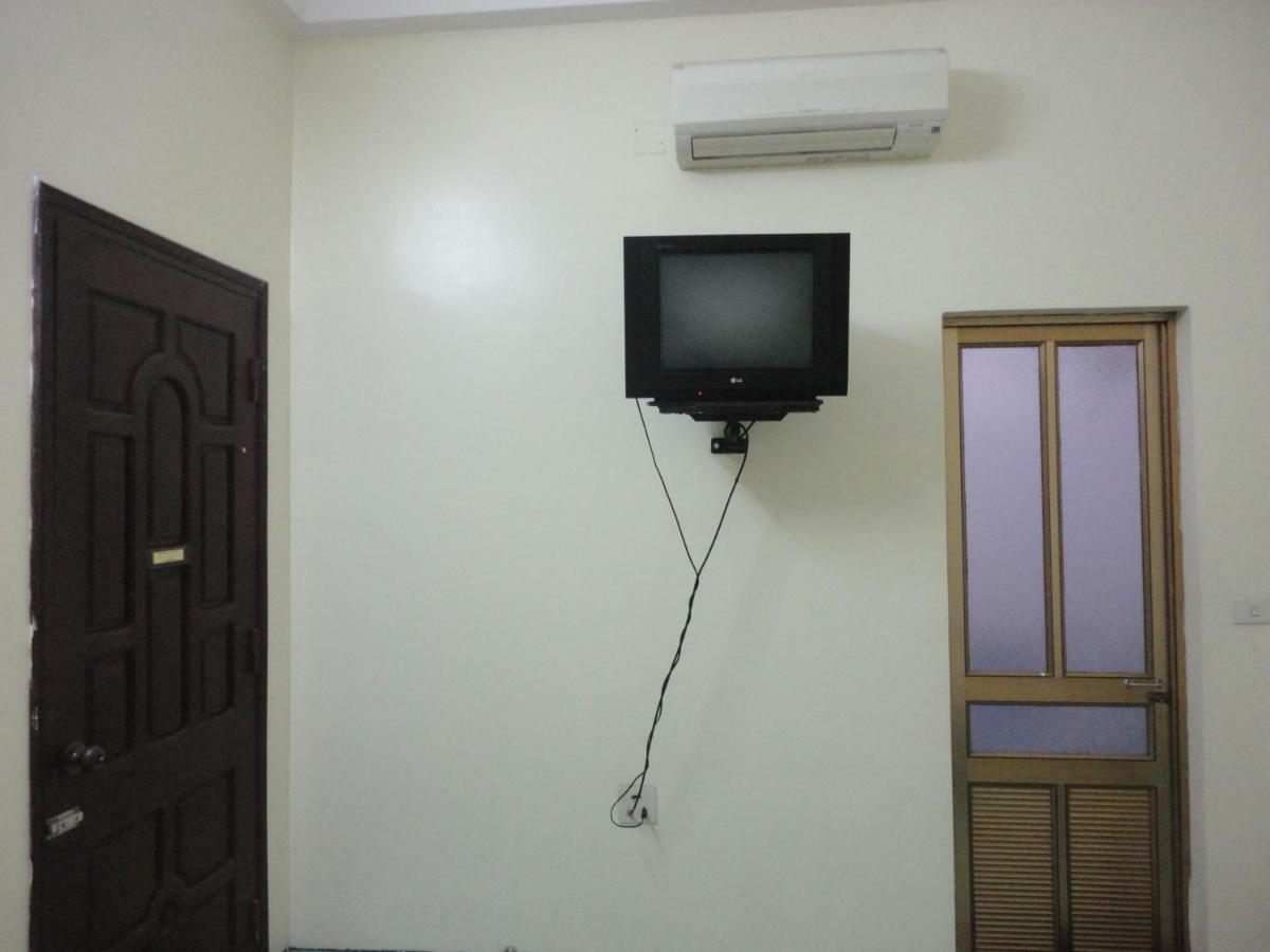 Thanh Dat Hotel Ninh Binh Exterior photo
